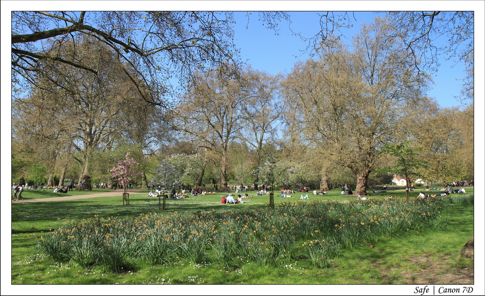 2011 - 04 - Londres 121